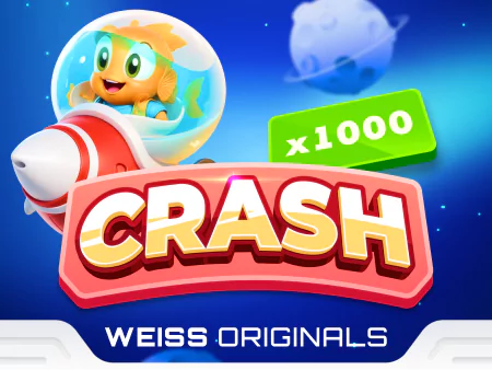 Play Crash