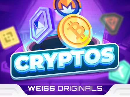 Play Cryptos