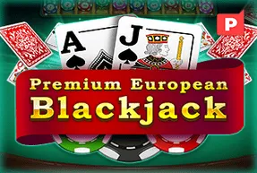 Play Premium European Blackjack