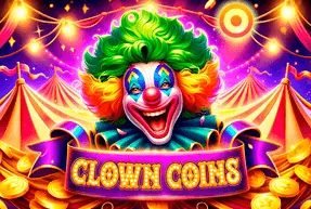 Play Clown Coins