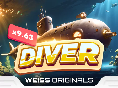 Play Diver