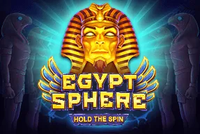 Play Egypt Sphere: Hold the Spin