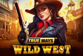 Play WILD WEST TRUEWAYS