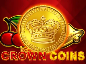 Play Crown Coins