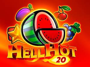 Play Hell Hot 20