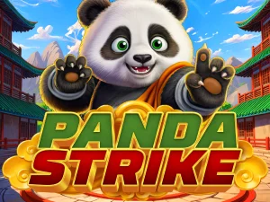 Play Panda Strike