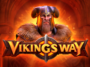 Play Vikings Way