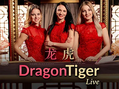 Play Dragon Tiger