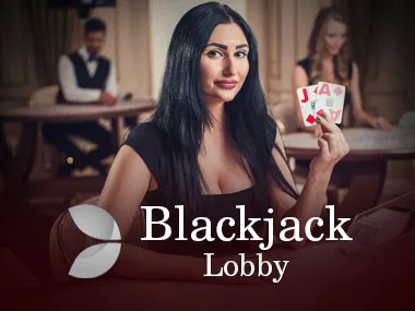 Play Blackjack Lobby