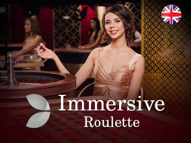 Play Immersive Roulette