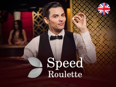 Play Speed Roulette