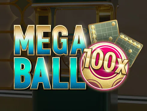 Play Mega Ball