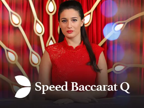 Play Speed Baccarat Q