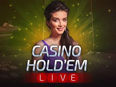 Play Casino Hold'em