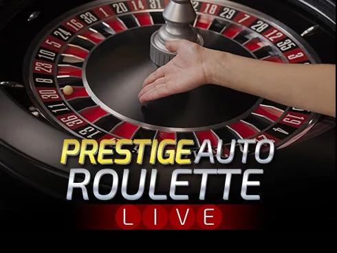 Play Prestige Auto Roulette