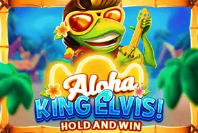 Play Aloha King Elvis