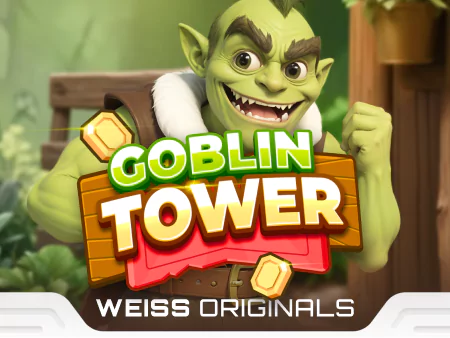 Play Goblin Tower