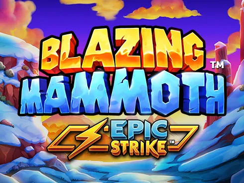 Play Blazing Mammoth