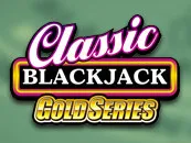 Play Classic Blackjack GOLD