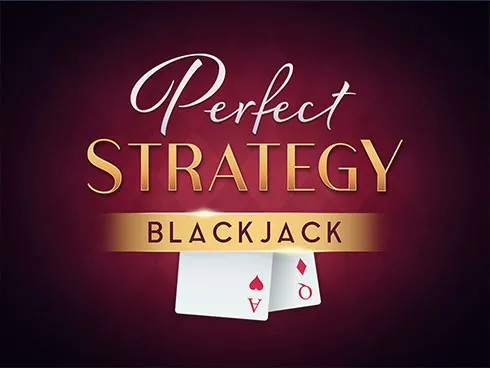 Play Perfect Strategy Blackjack