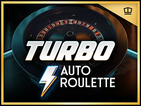 Play Turbo Auto Roulette