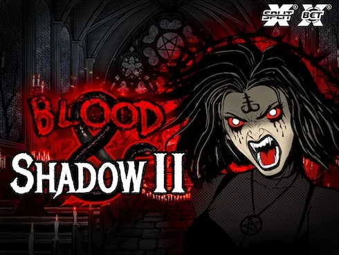 Play Blood and Shadow 2