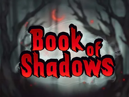 Play Book of Shadows