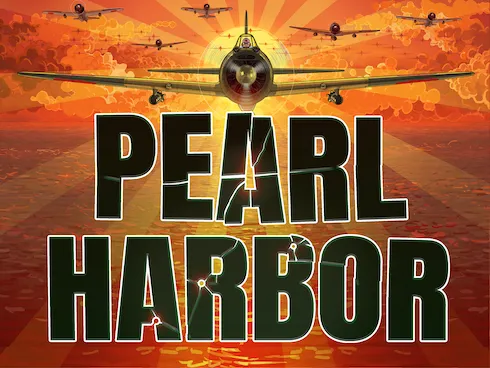 Play Pearl Harbor