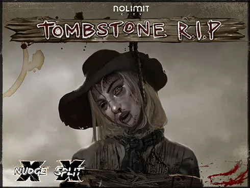 Play Tombstone R.I.P