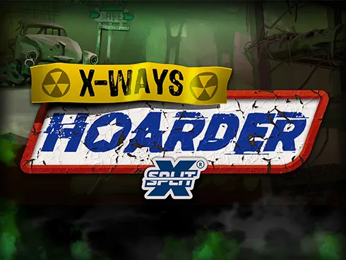 Play xWays Hoarder xSplit