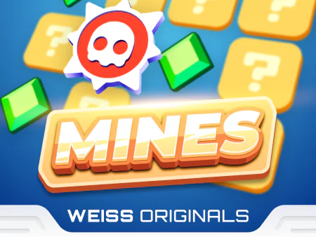 Play Mines