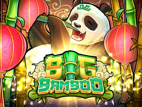 Play Big Bamboo