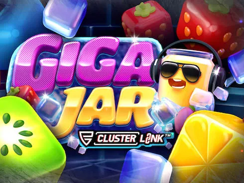 Play Giga Jar