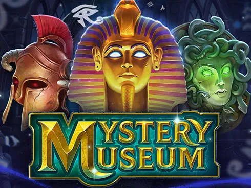 Play Mystery Museum