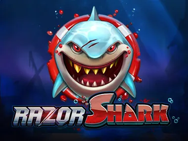 Play Razor Shark