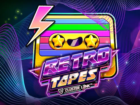 Play Retro Tapes