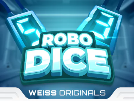 Play Robo dice