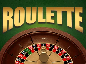 Play Roulette Nouveau