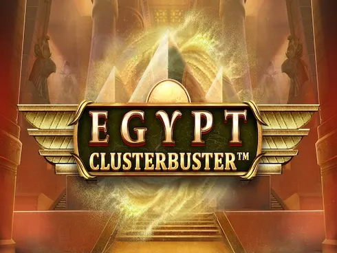 Play Egypt Clusterbuster