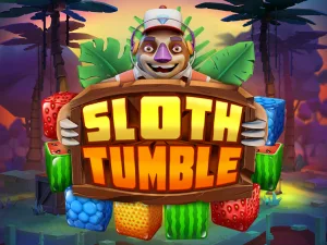 Play Sloth Tumble