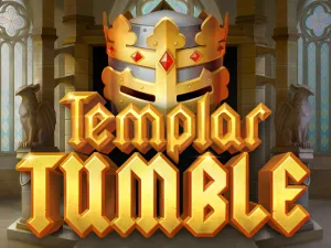 Play Templar Tumble