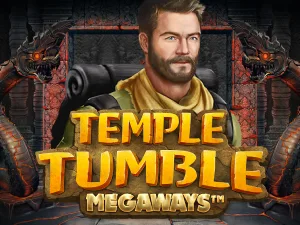 Play Temple Tumble