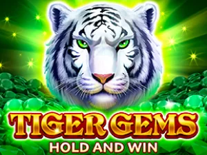 Play Tiger Gems