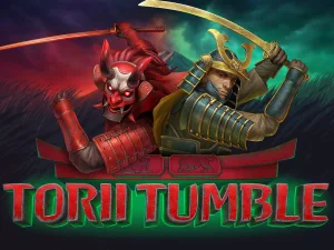 Play Torii Tumble