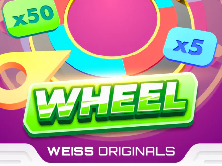 Play Wheel